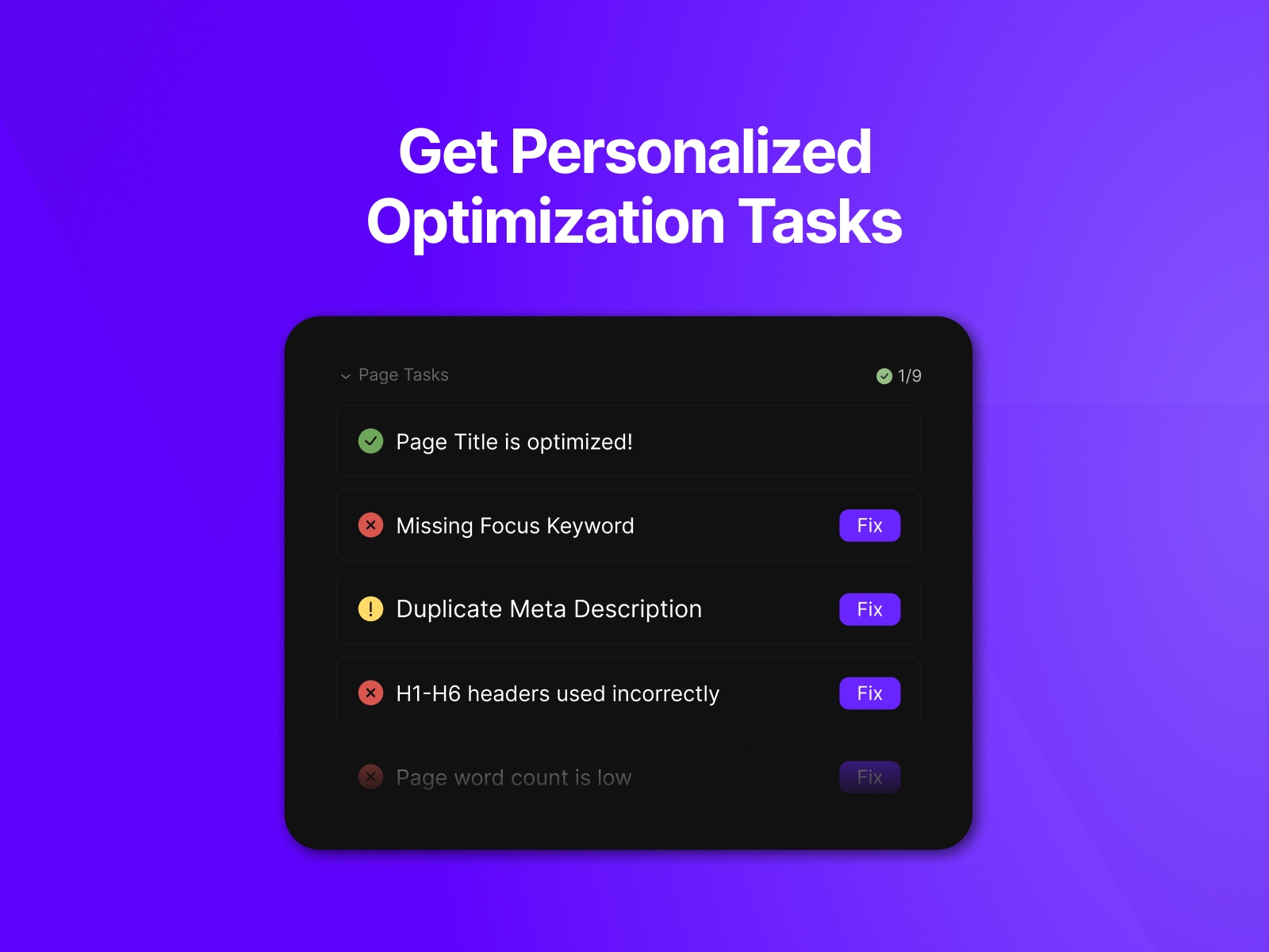 Screenshot 2 for Semflow, a Framer Marketplace plugin by Payton Clark Smith.