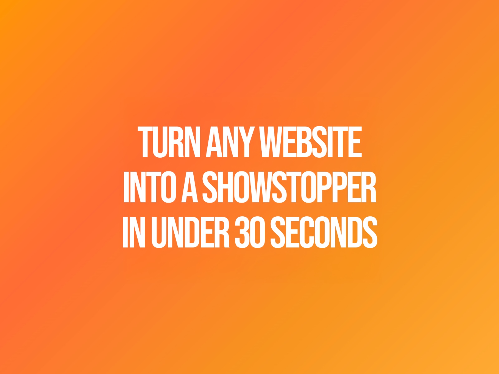 Screenshot 4 for Website Mockups, a Framer Marketplace plugin by Syed Saboor.