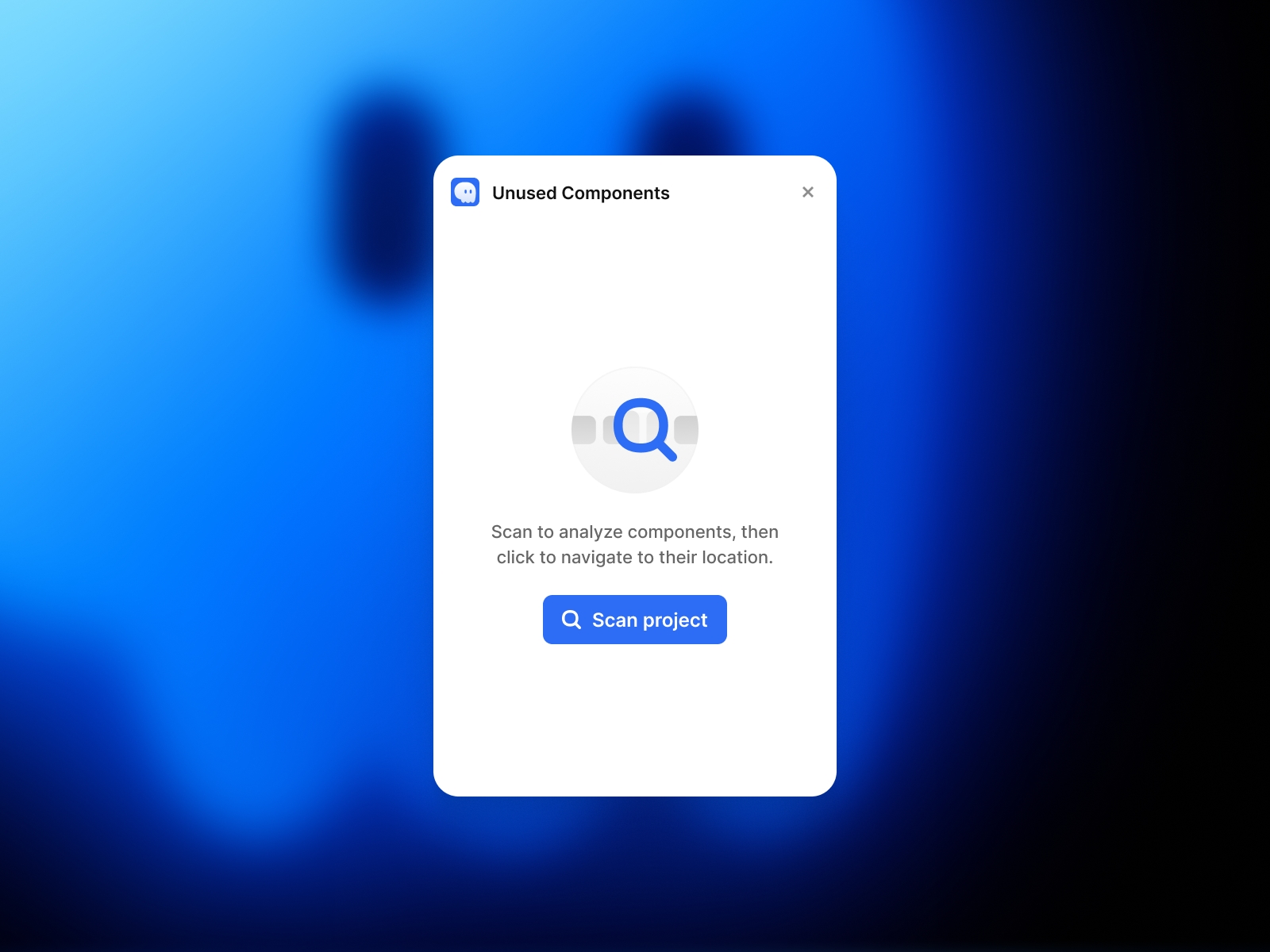Thumbnail 1 for Unused Components, a Framer Marketplace template by Emanuel Serbanoiu.