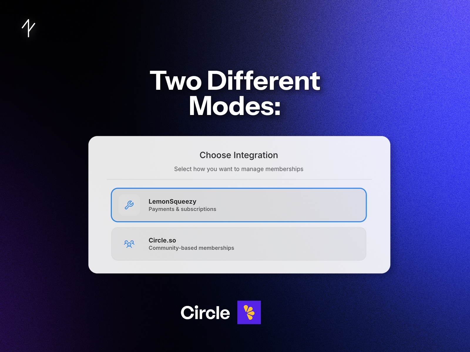 Thumbnail 2 for Memberhub, a Framer Marketplace plugin by Nathan Ryver.