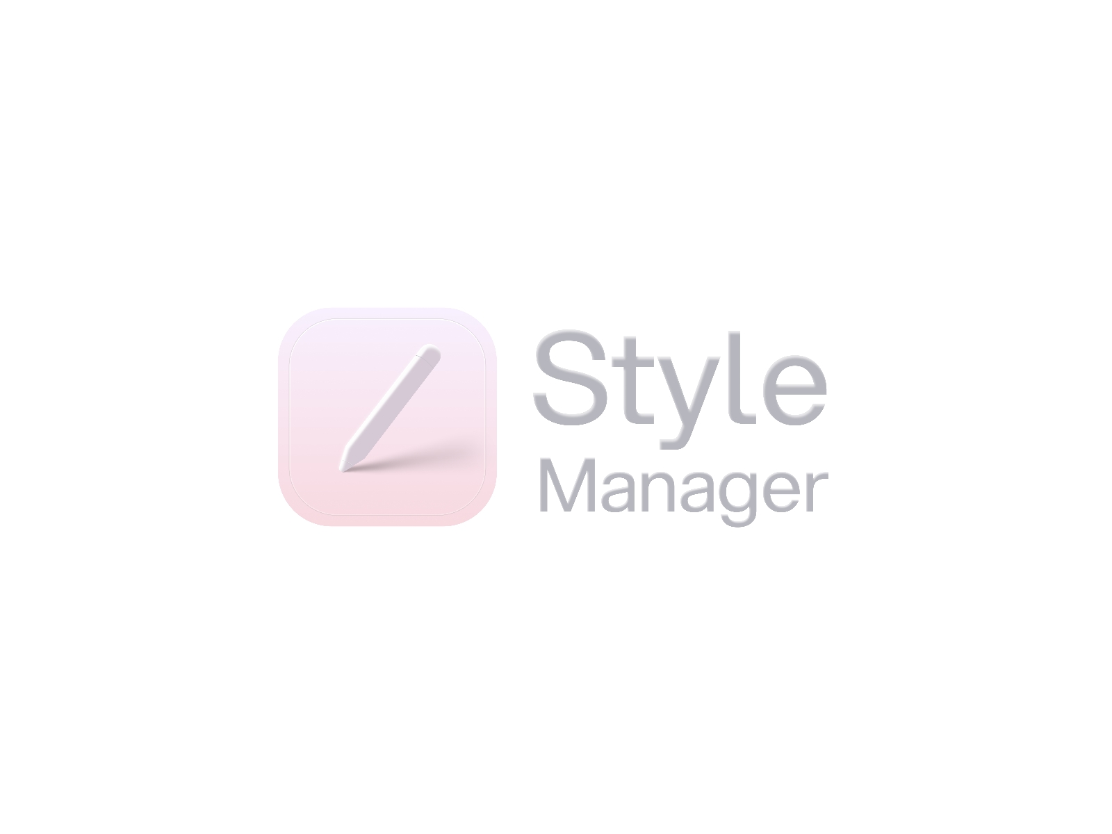 Thumbnail 1 for Style Manager, a Framer Marketplace plugin by Framer Lists.
