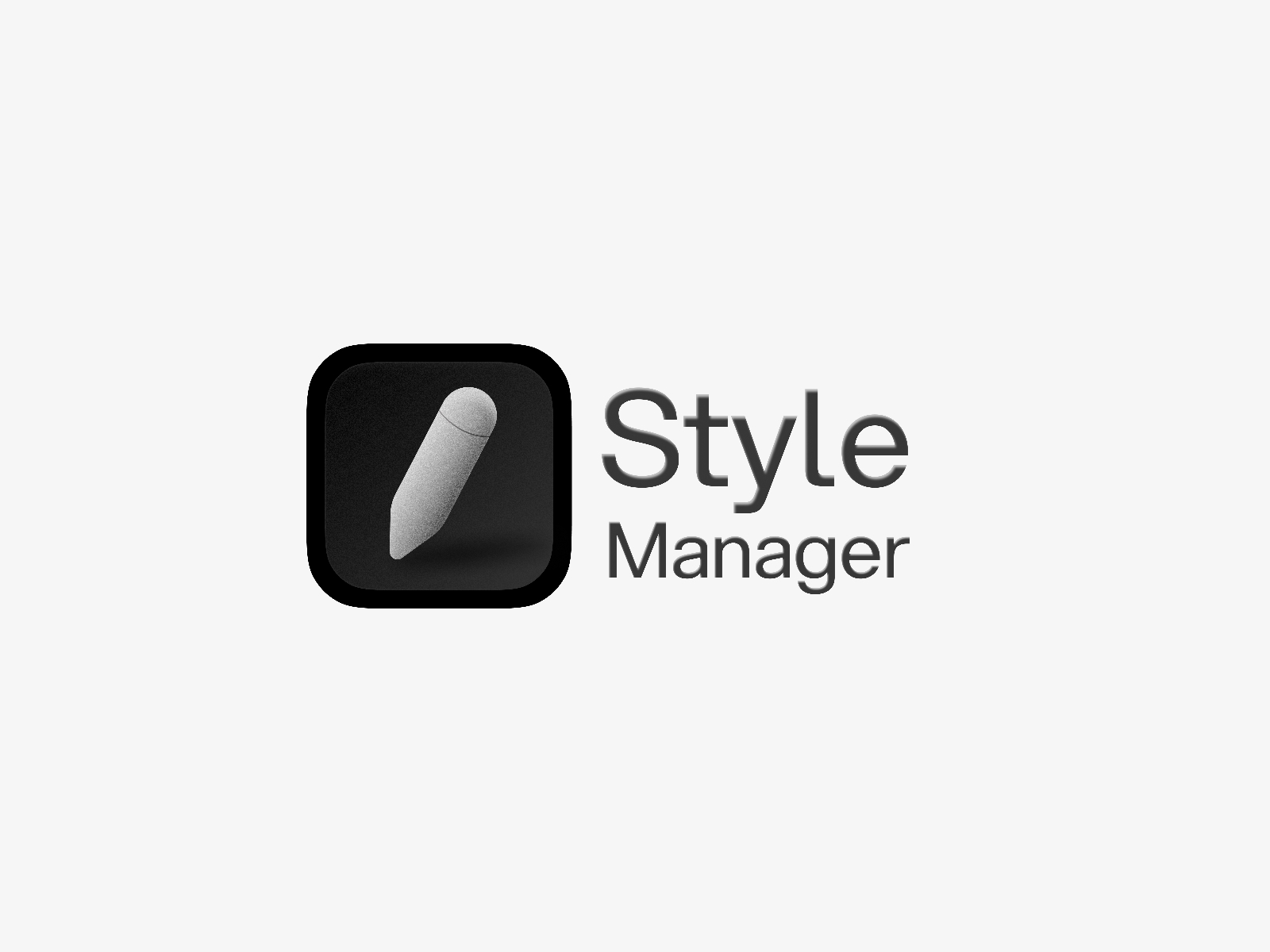 Thumbnail 1 for Style Manager, a Framer Marketplace template by Framer Lists.