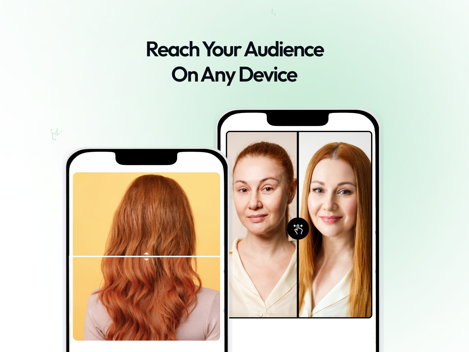 Screenshot 4 for PlumSpace: Before & After Slider, a Framer Marketplace plugin by PlumSpace.
