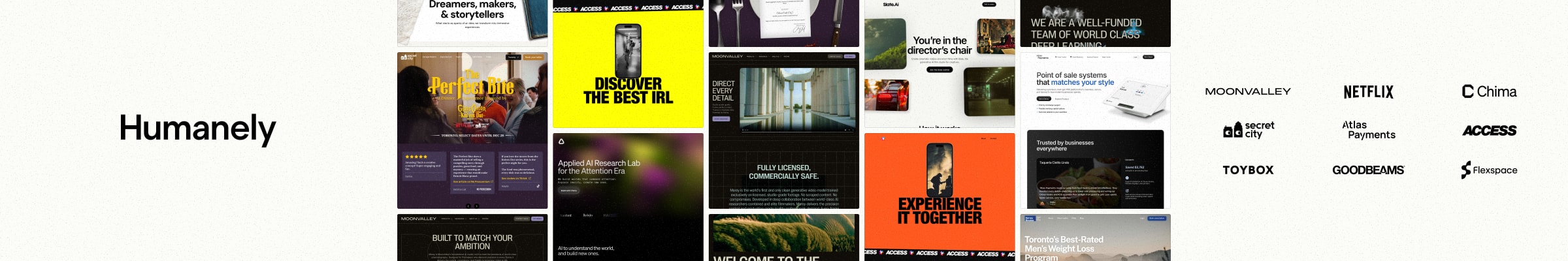 Kyle Panilan @ Humanely